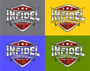 Logo Design by kelvinotis