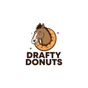 Drafty Donuts | Diseño de Logo por Graphic Bricks