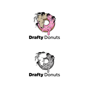 Logo Design by nadbook2323