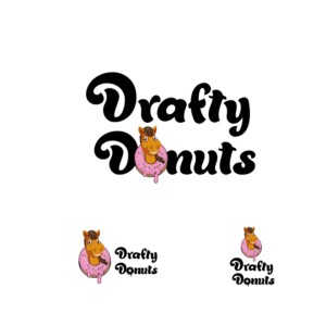 Logo Design by nadbook2323 for this project | Design: #24351583