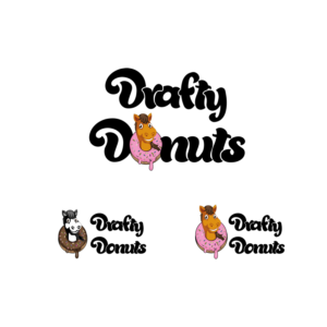 Logo Design by nadbook2323 for this project | Design: #24351792