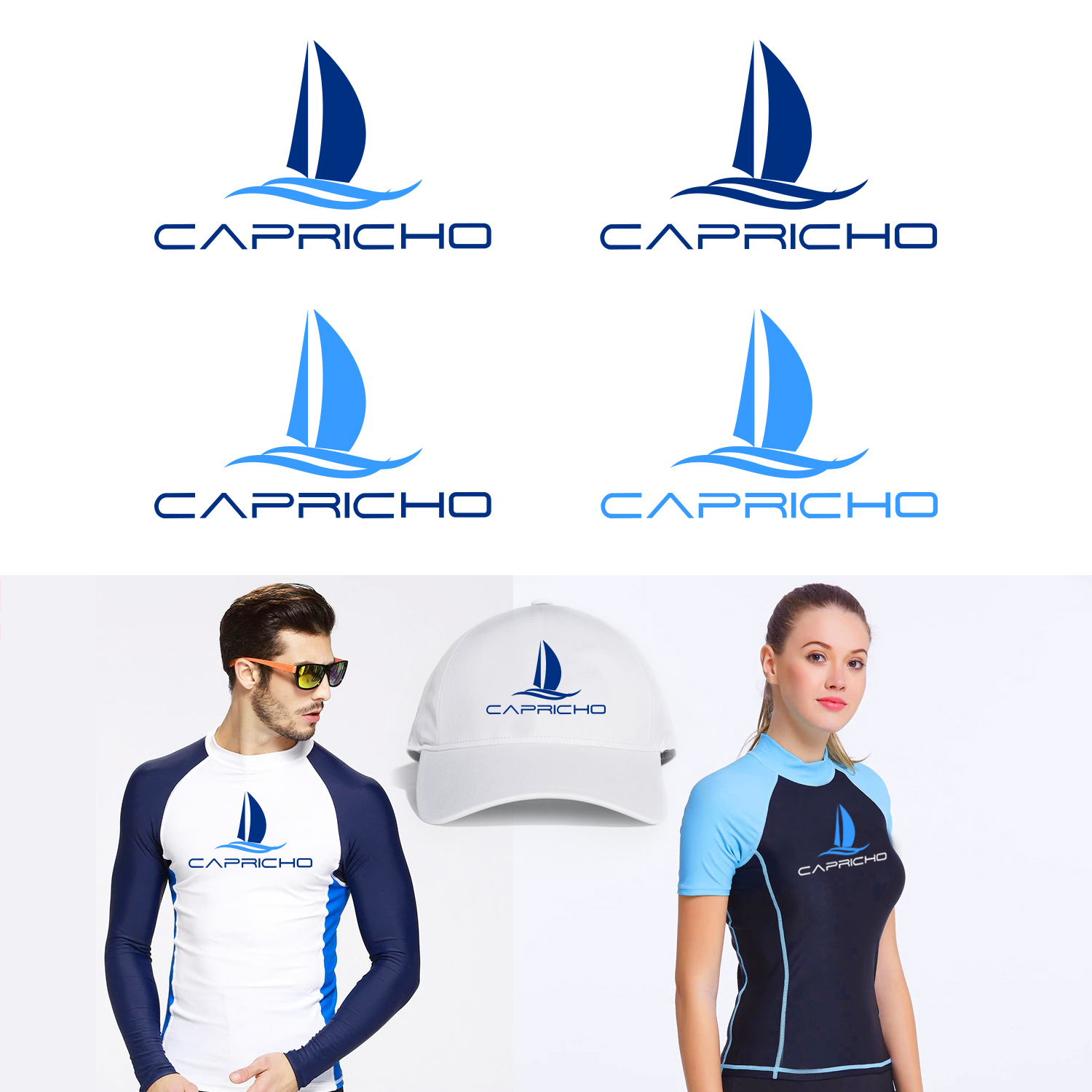 Logo Design by TSU Creations for this project | Design #24329293