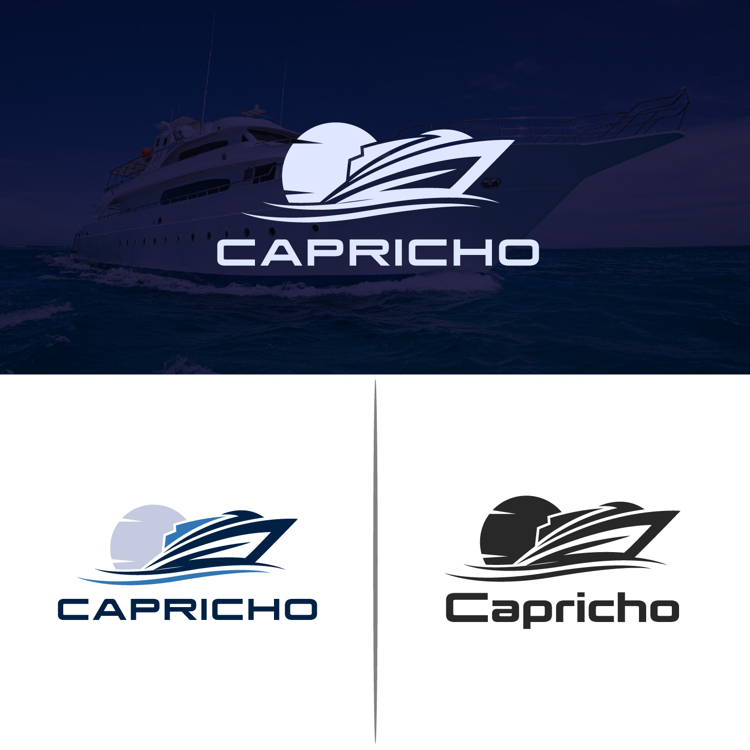 Logo Design by 4tech services for this project | Design #24332176