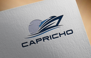 Logo Design by 4tech services for this project | Design: #24332177