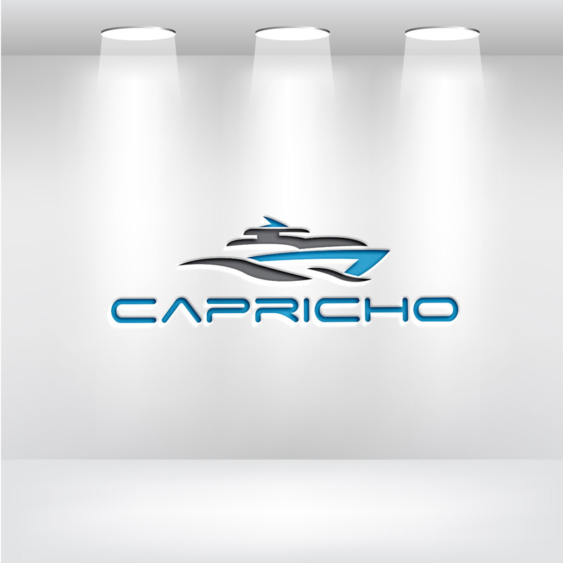 Logo Design by monmon for this project | Design #24335363