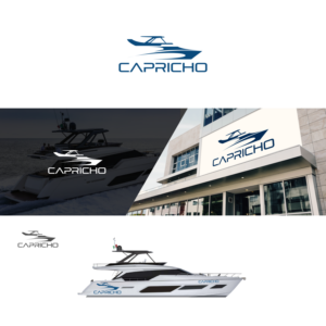 Diseño de Logo por ybmdesign para este proyecto | Diseño: #24344377
