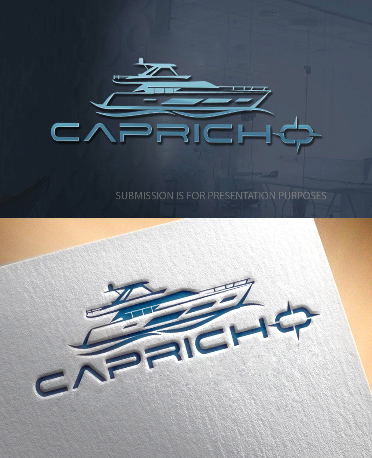Logo Design by graphicevolution for this project | Design #24328988