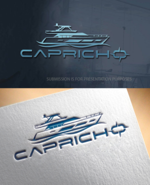Logo Design by graphicevolution for this project | Design: #24328988
