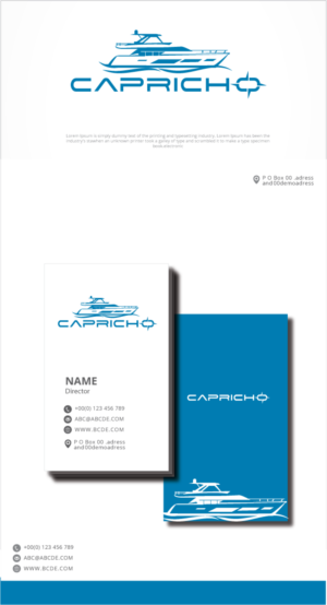 Logo Design by graphicevolution for this project | Design: #24328989