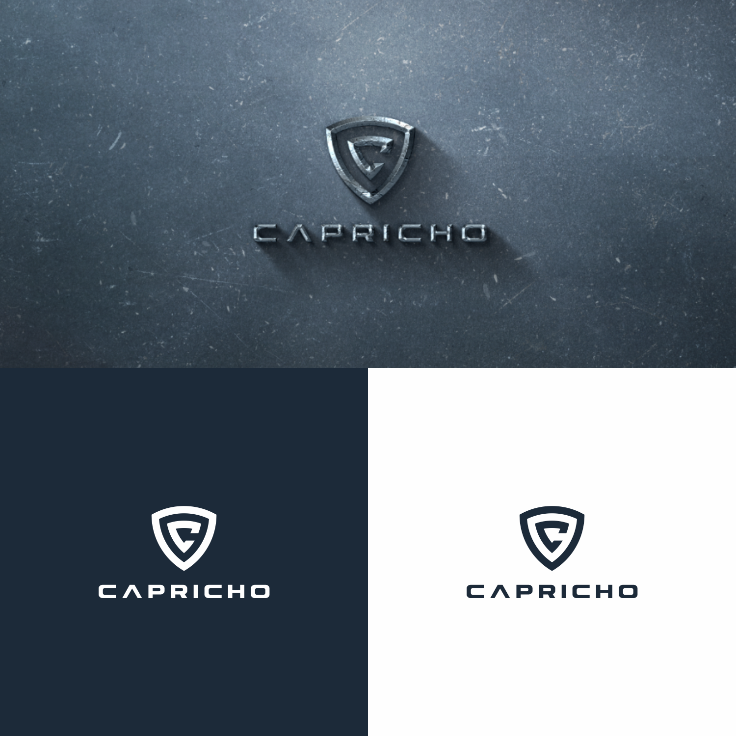 Logo Design by nomnome for this project | Design #24326016