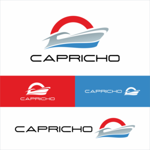 Logo Design by Jeff_Riadi for this project | Design #24338881