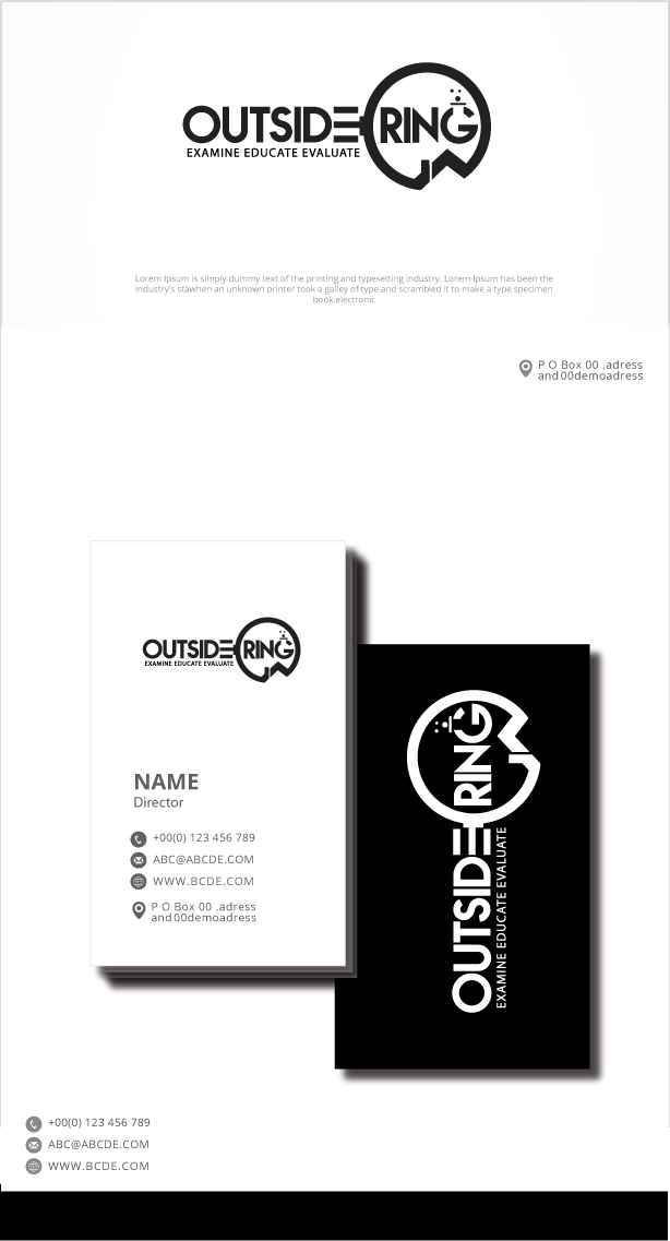 Design de Logo par graphicevolution pour Itwire.net Inc | Design #24328586