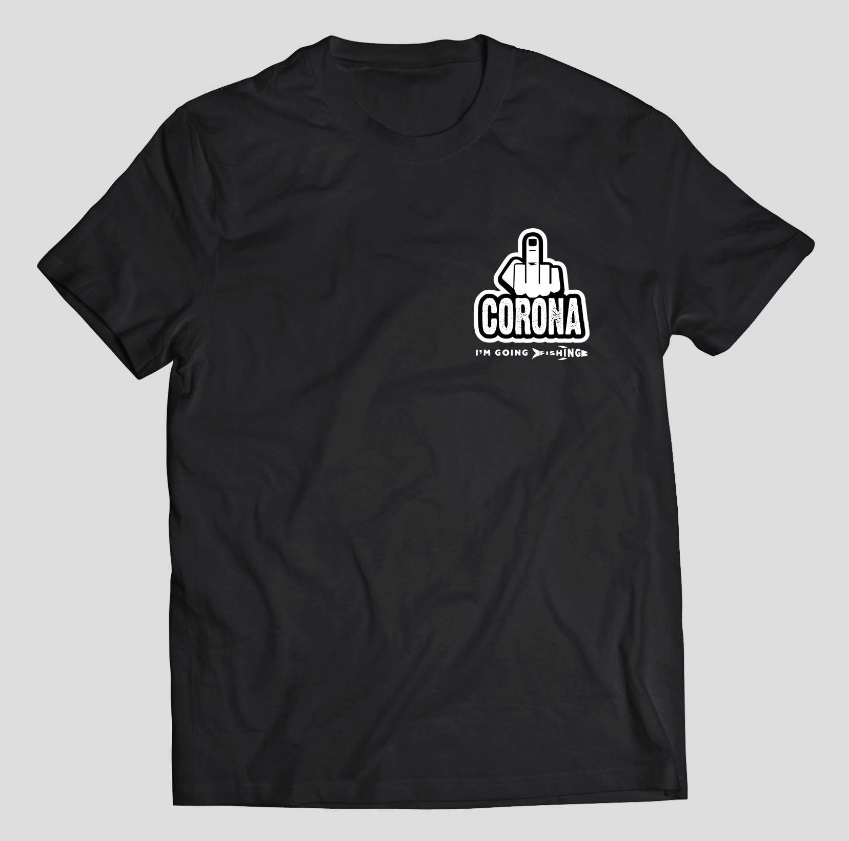 T-Shirt-Design von Sekar für dieses Projekt | Design #24385959