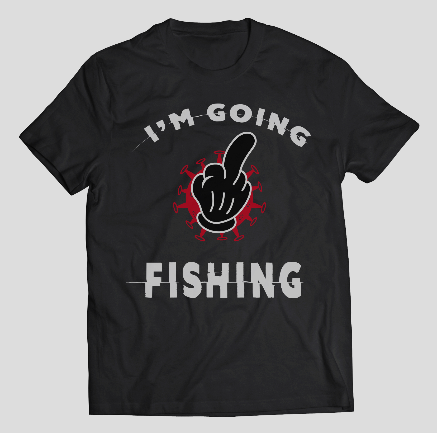 T-shirt Design by Sekar for this project | Design #24385963