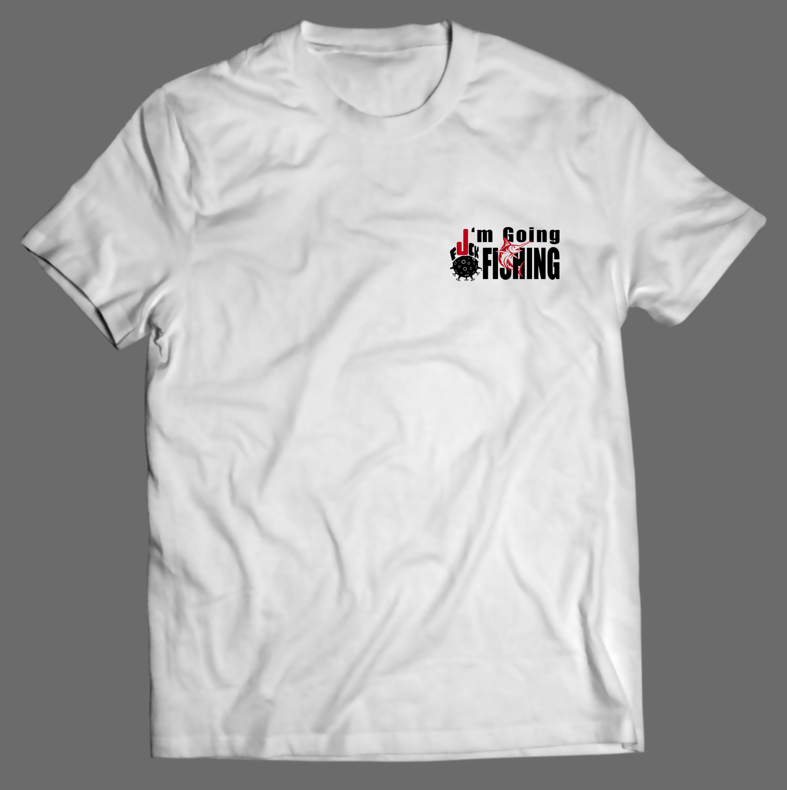 T-shirt Design by Sekar for this project | Design #24385975