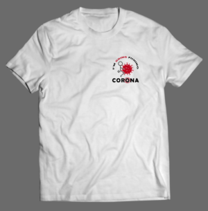 Diseño de Camiseta por Sekar para este proyecto | Diseño: #24385978