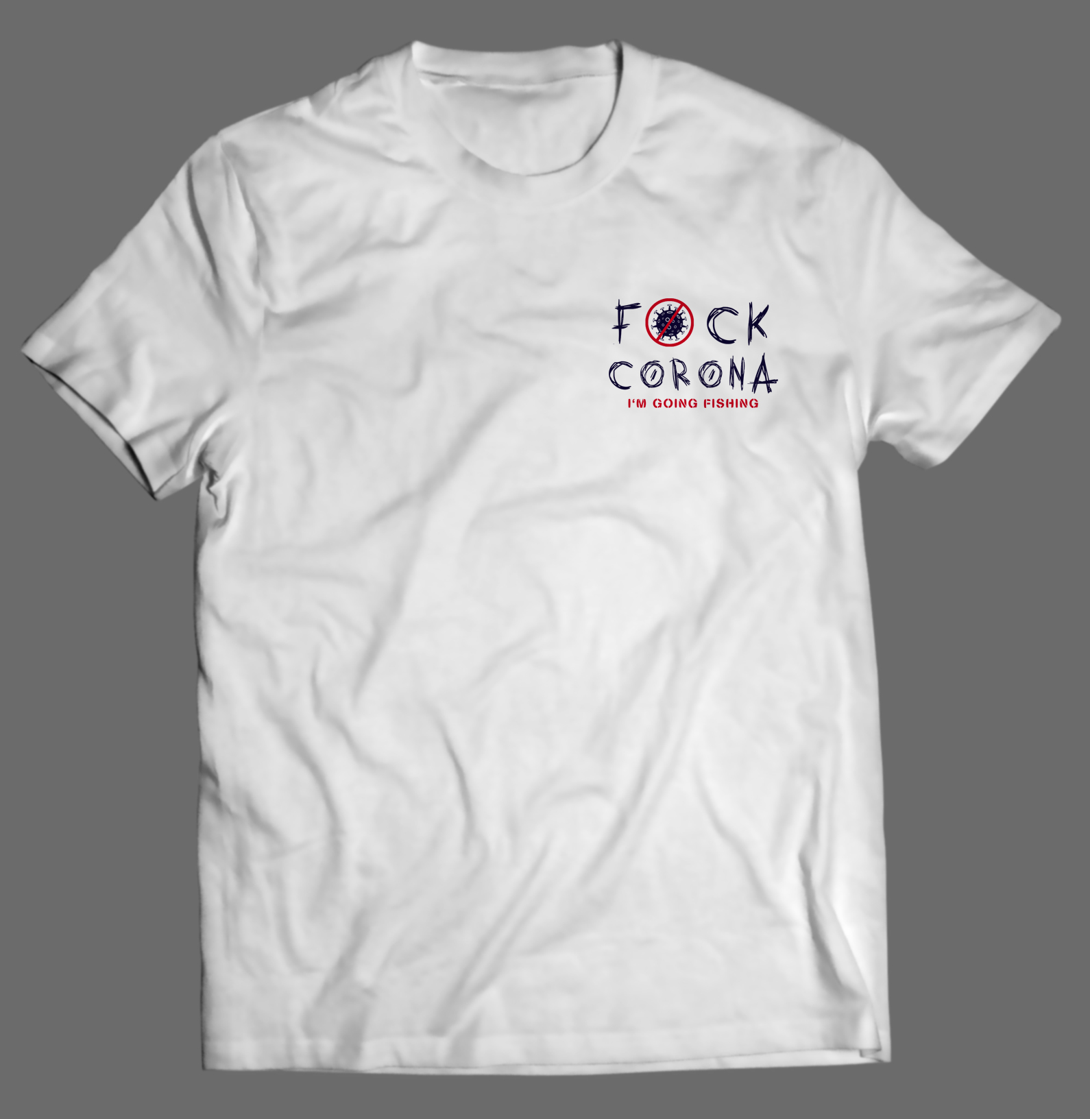 T-shirt Design by Sekar for this project | Design #24385979