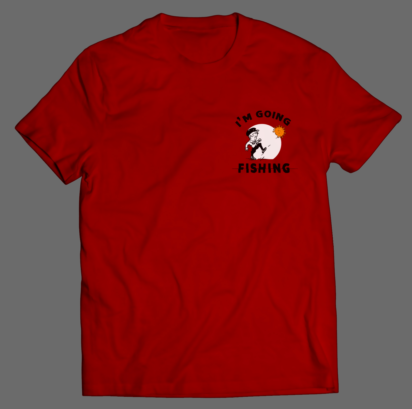 T-Shirt-Design von Sekar für dieses Projekt | Design #24386505