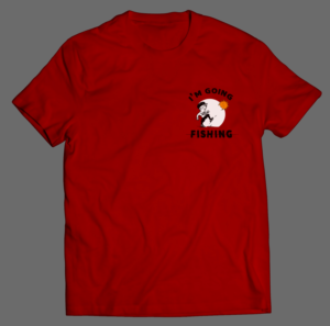 Diseño de Camiseta por Sekar para este proyecto | Diseño: #24386505