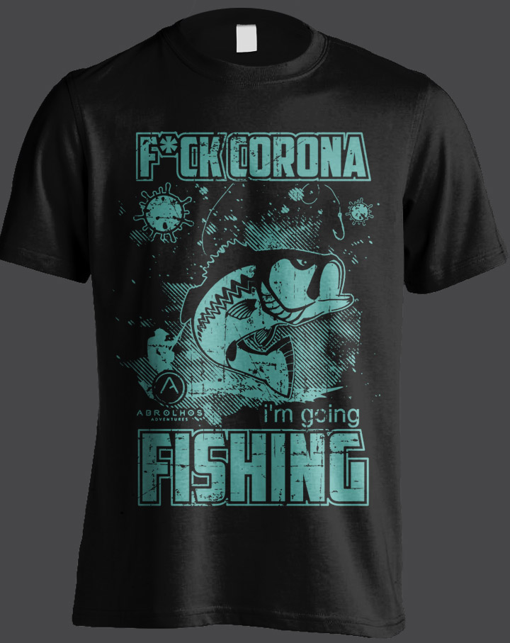 Design de T-shirt par rickyadri pour ce projet | Design #24372513