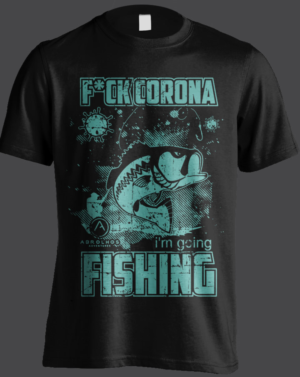 Diseño de Camiseta por rickyadri para este proyecto | Diseño: #24372513