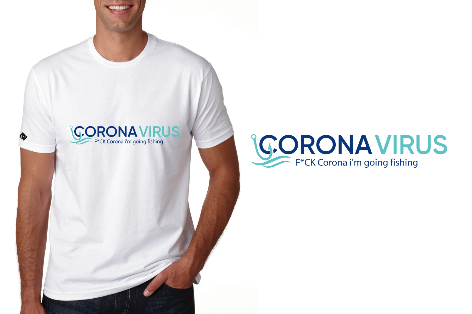 T-shirt Design by Jay Design for this project | Design: #24353214