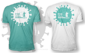 T-shirt Design by Aitoyo for this project | Design #24360113