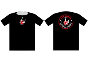 T-shirt Design by Sevy for this project | Design #24352359