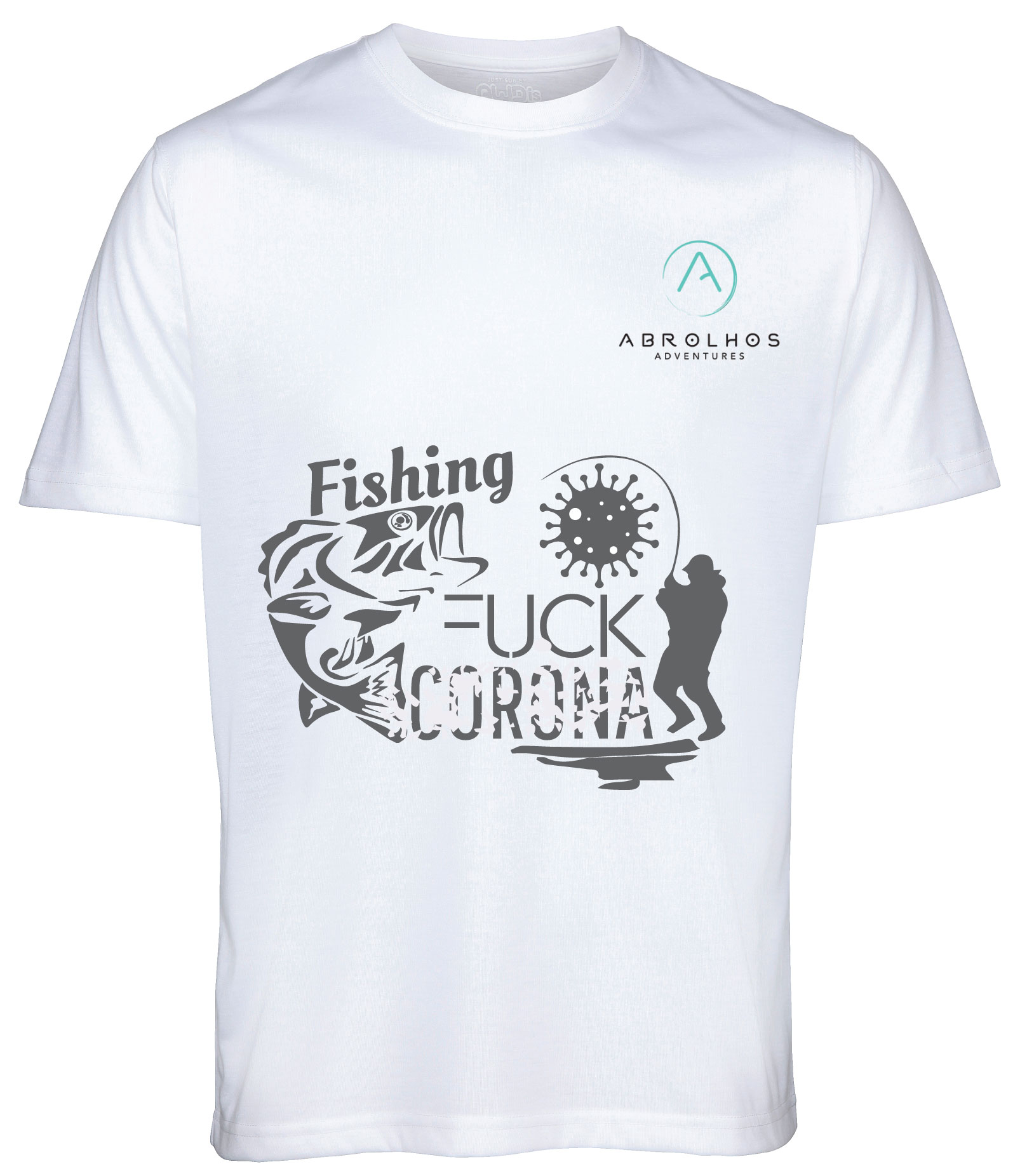 T-shirt Design by siriwardana6 for this project | Design #24346749
