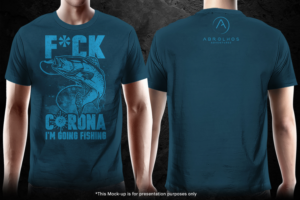 T-shirt Design by gekgrfx for this project | Design: #24380602