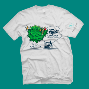 T-shirt Design by El Yisk 2 for this project | Design #24382643