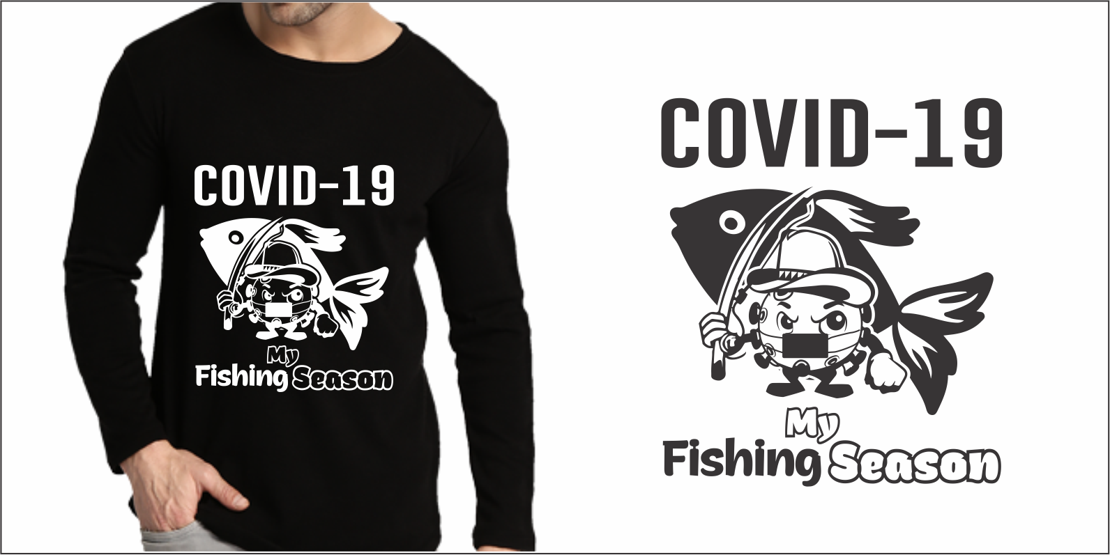 Diseño de Camiseta por Udaya G para este proyecto | Diseño #24391633