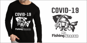 T-shirt Design by Udaya G