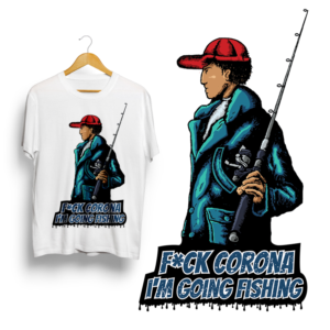 T-shirt Design by aditya msf54 for this project | Design #24363992