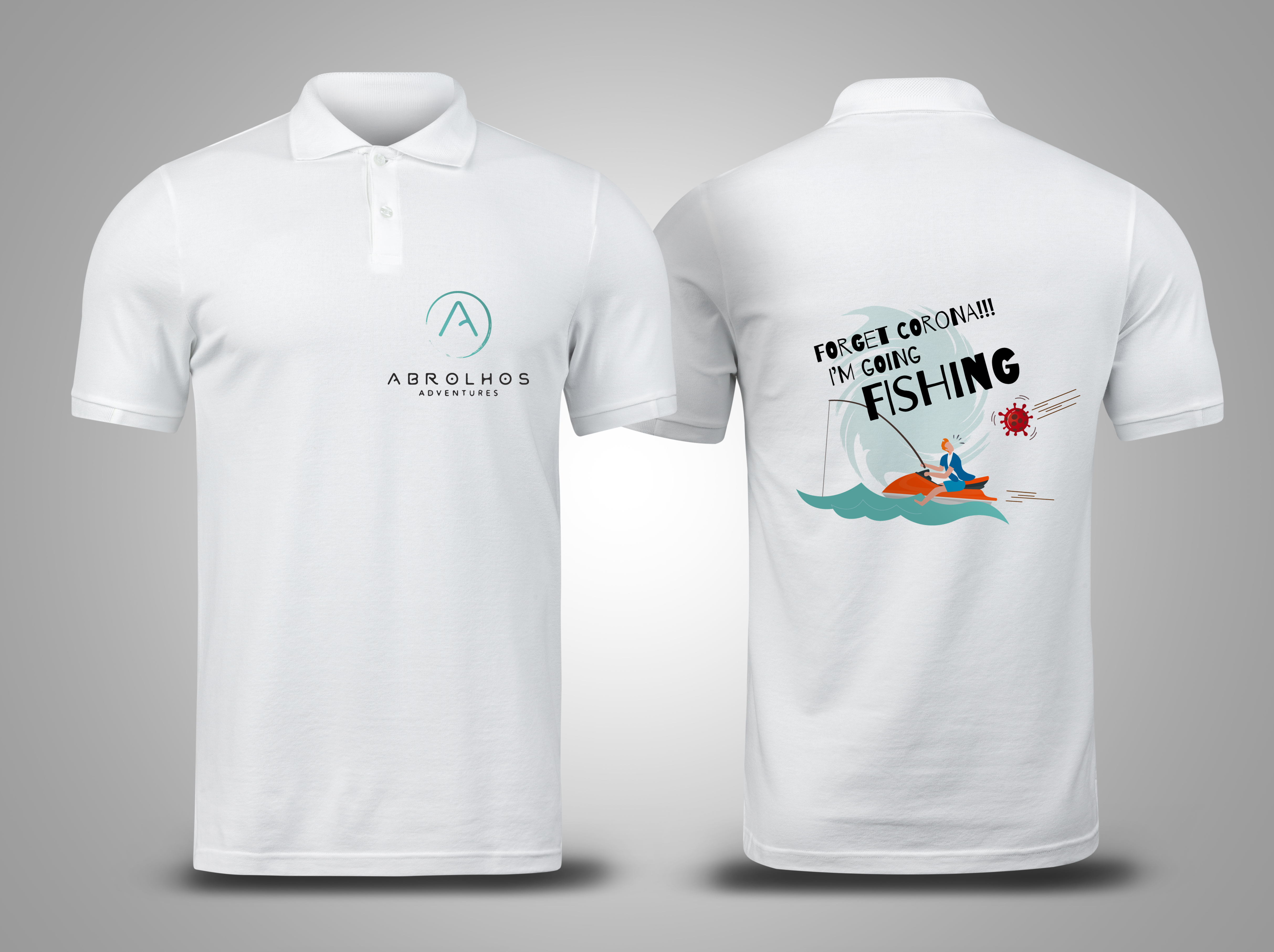 T-shirt Design by Fellalence for this project | Design #24329769