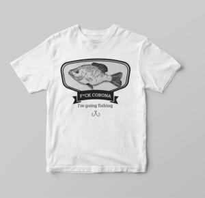 T-shirt Design by joshsel3 for this project | Design #24349979