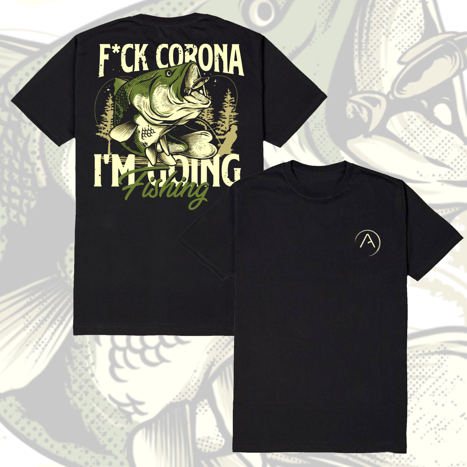T-shirt Design by Summonsun for this project | Design #24351304
