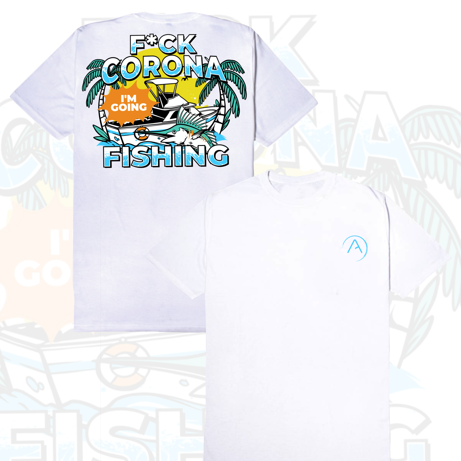 T-Shirt-Design von Summonsun für dieses Projekt | Design #24355371