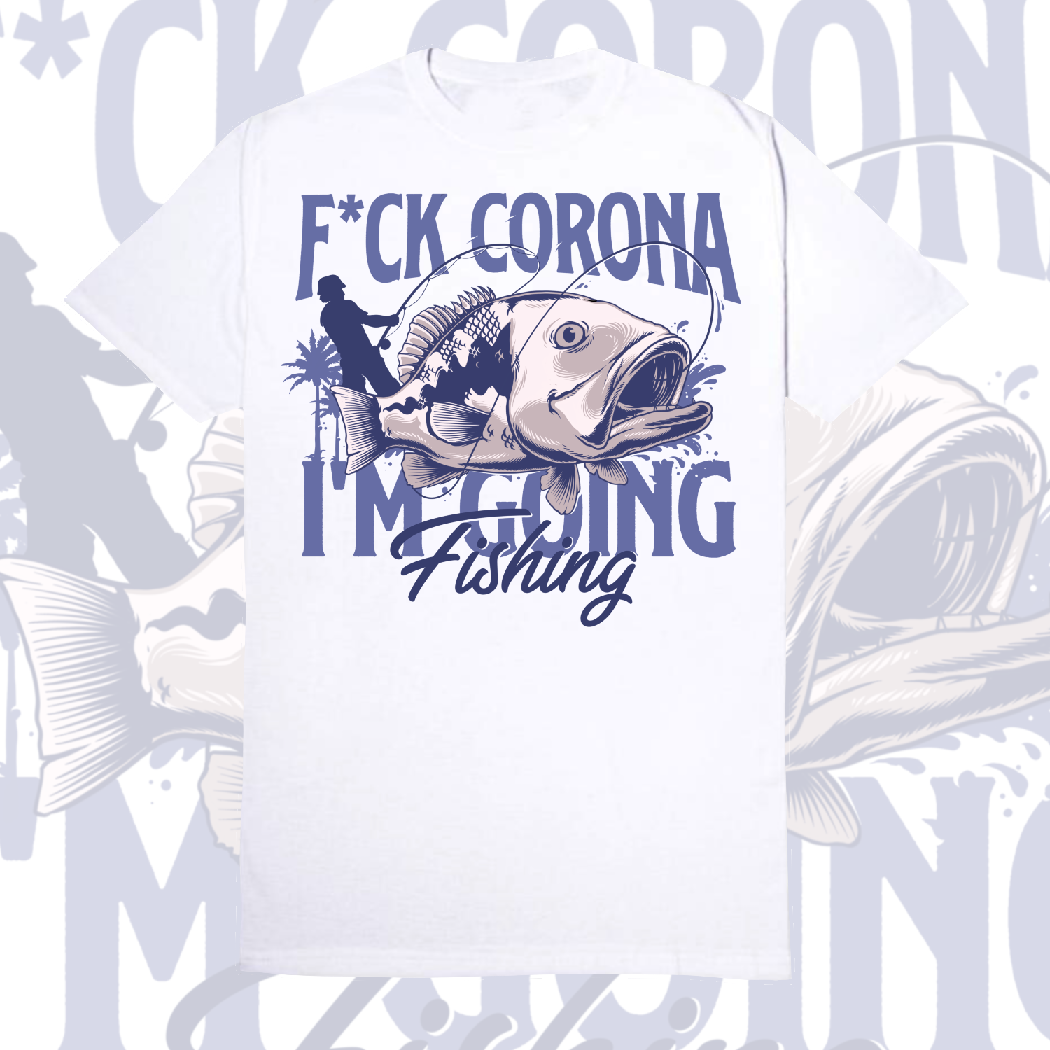 T-shirt Design by Summonsun for this project | Design #24367247