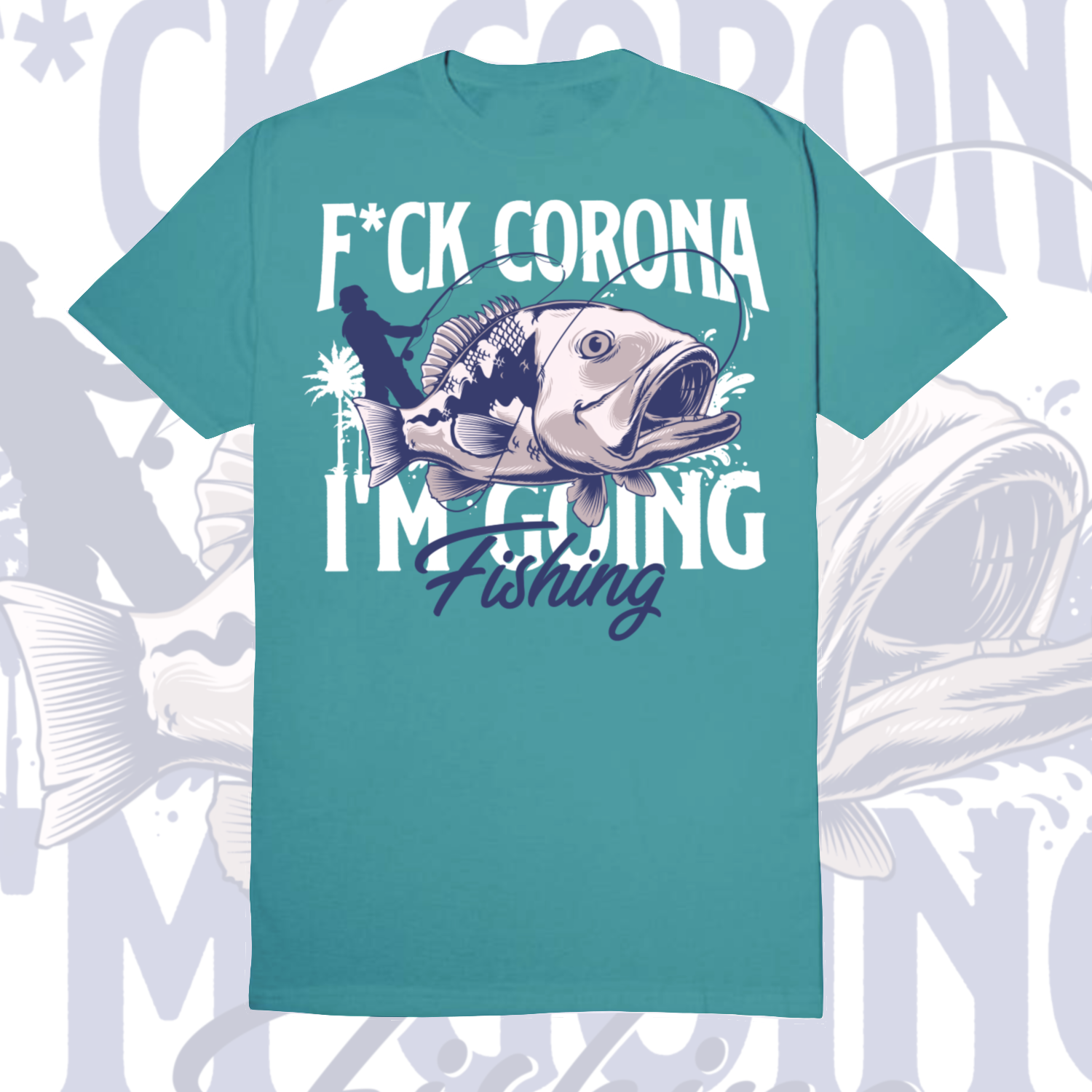 T-shirt Design by Summonsun for this project | Design #24367298