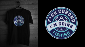 T-shirt Design by 1Concept for this project | Design #24358261