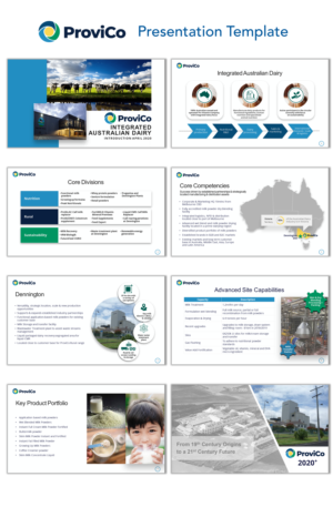 Improve my powerpoint | PowerPoint Design by joseborgesbarboza 2