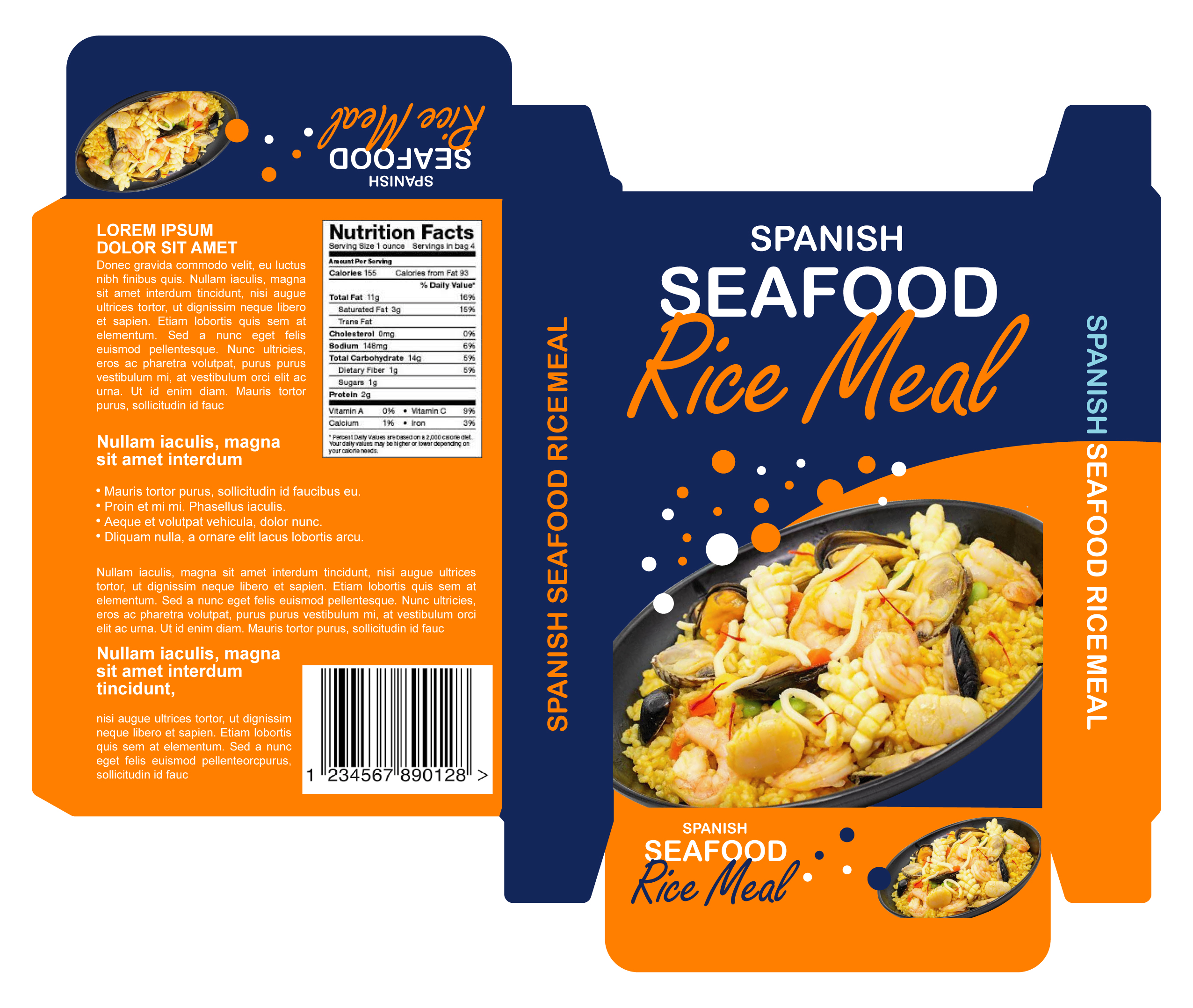 Packaging Design by Jay Design for this project | Design #24331835