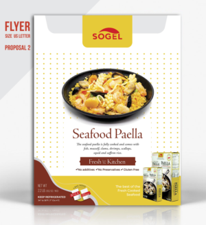 Packaging Design by angelcolmenares3 for this project | Design: #24388404