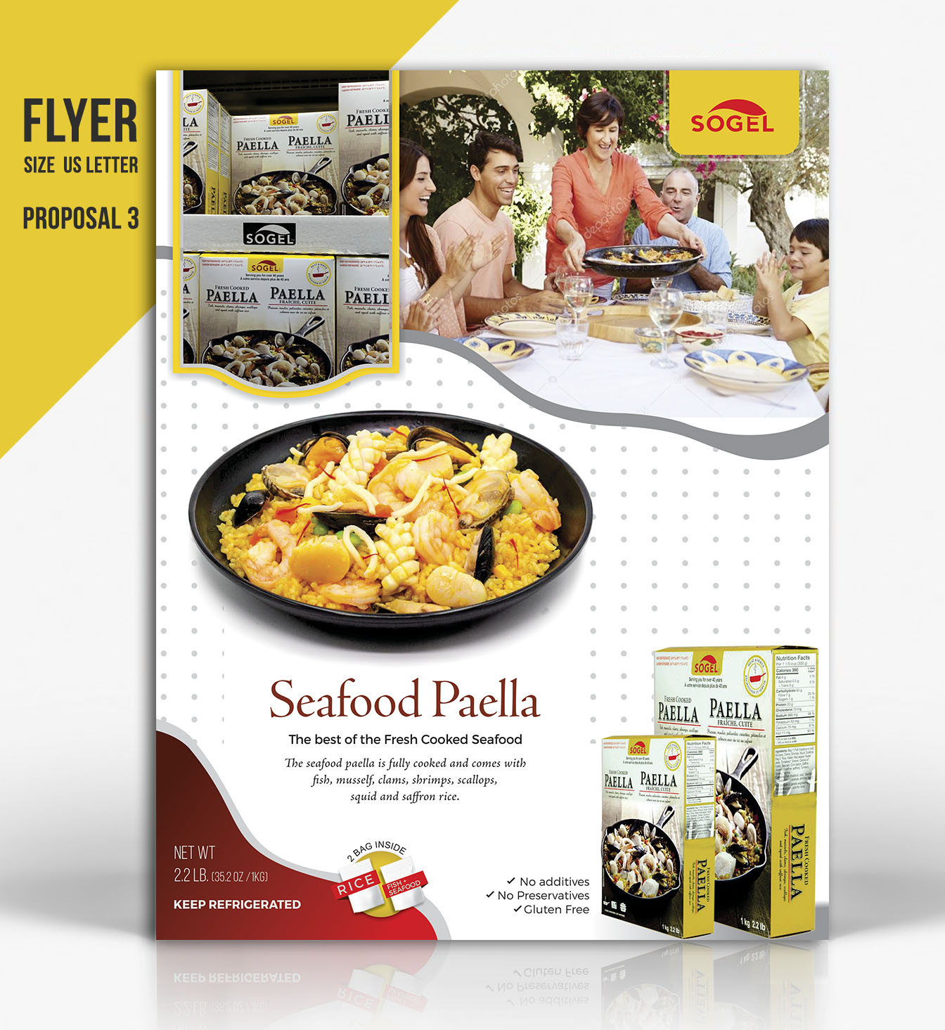 Packaging Design by angelcolmenares3 for this project | Design #24388420