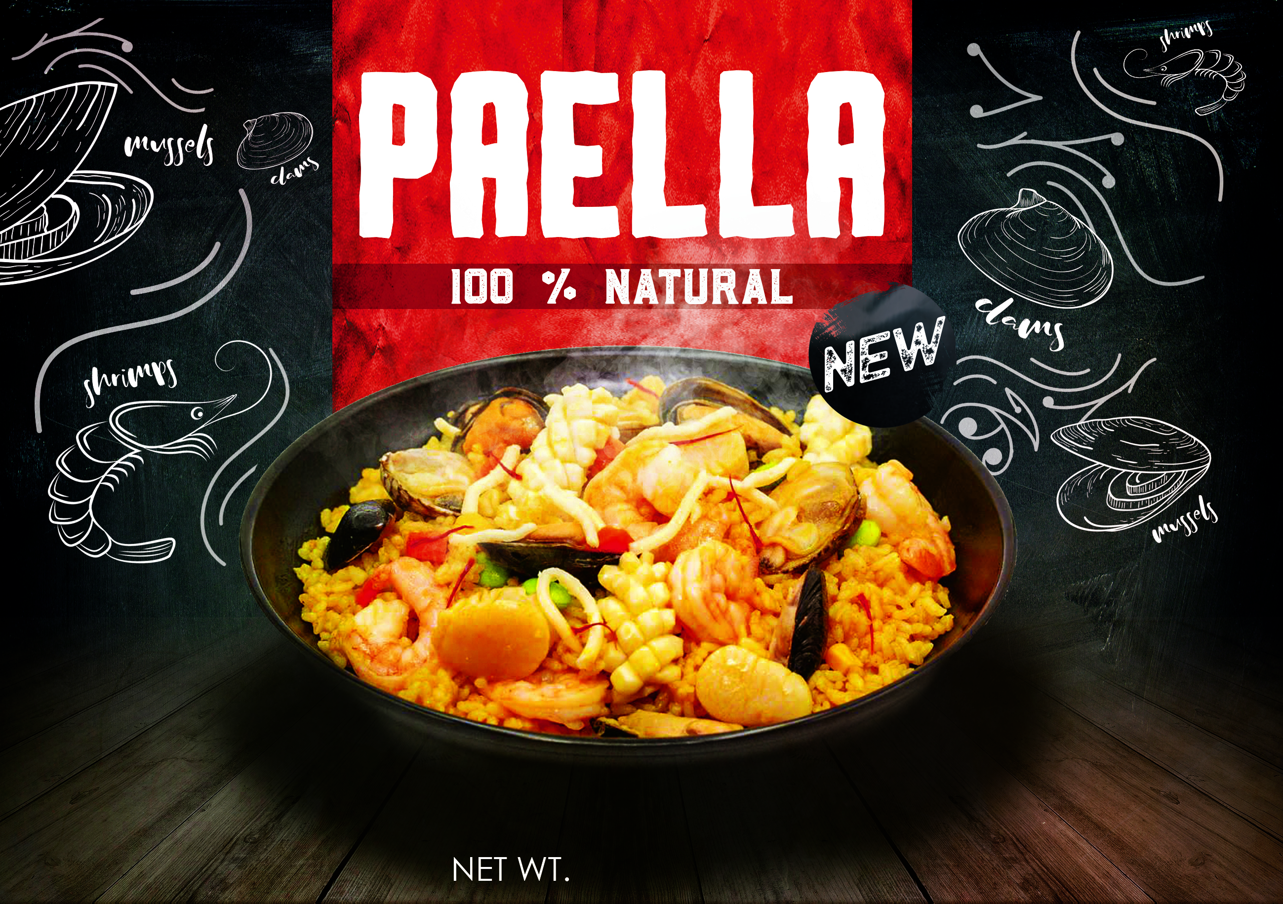 Packaging Design by ardakmslr for this project | Design #24386312