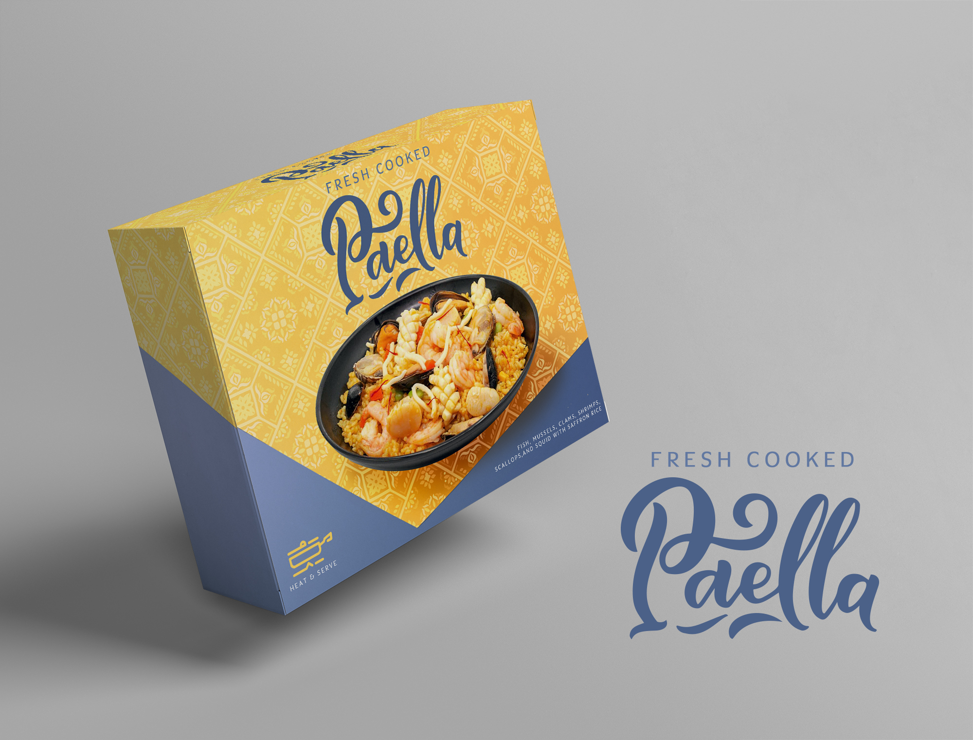 Packaging Design by Cyanide Designz for this project | Design #24389077