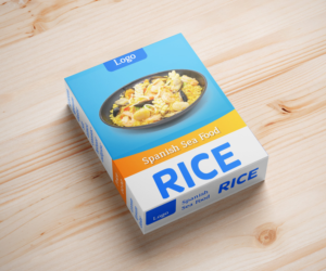 Packaging Design by Softwareondemand for this project | Design: #24337524