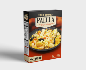 Packaging Design by hektorsty