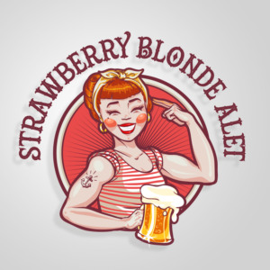 Character Design by jeffdefy for Chesterton Brewery | Design #24386339
